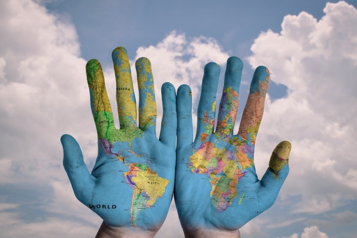 7 Etapes Pour La Paix Dans Le Monde 7 Etapes Pour La Paix Dans Le Monde