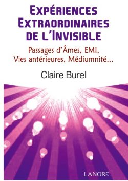 Expériences Extraordinaires de l’Invisible