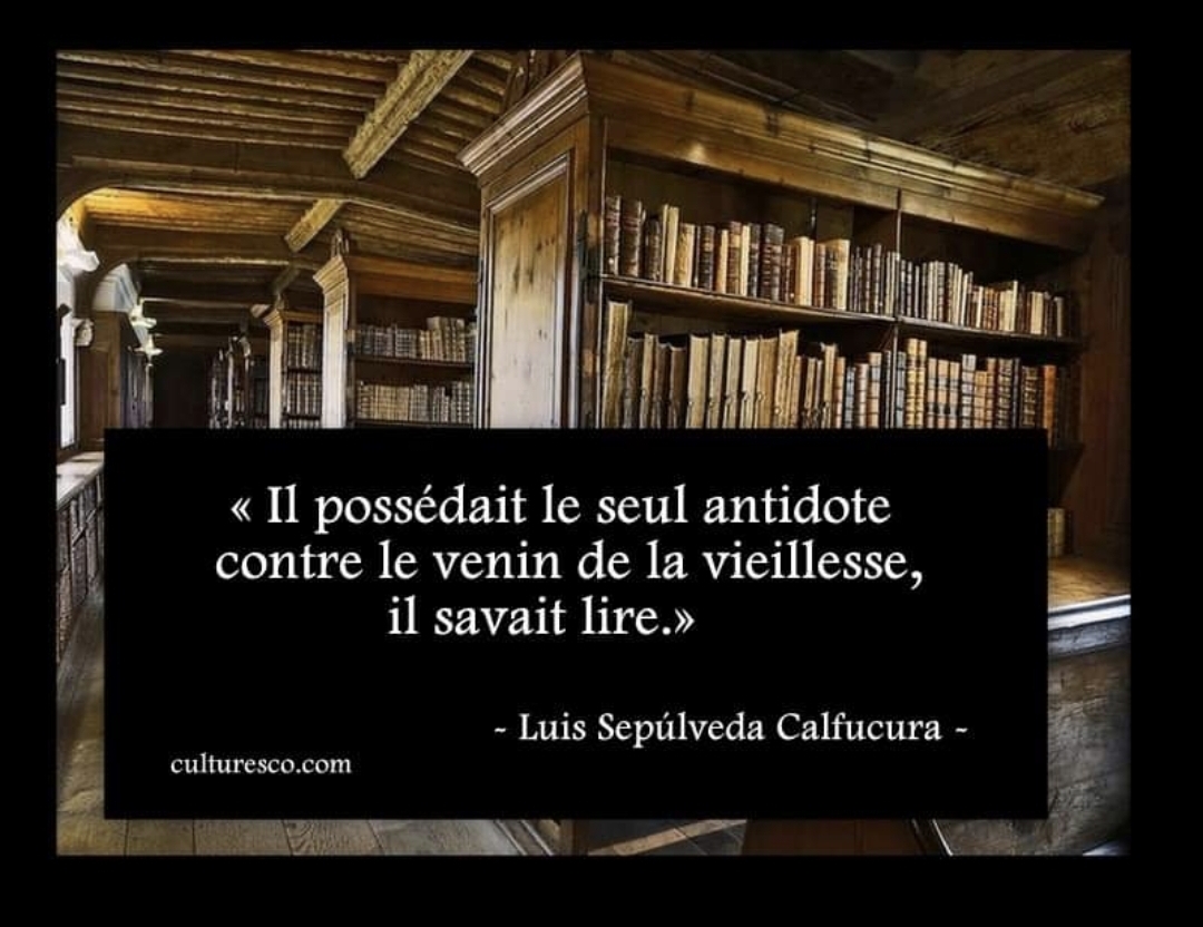 Ne pas confondre les bons livres et les mauvais livres