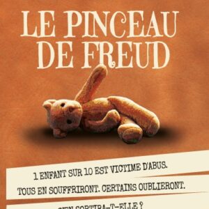 Le Pinceau de Freud - Roman